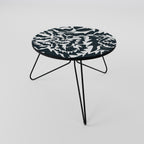 ETHEREAL ORNAMENT Mesa de Centro