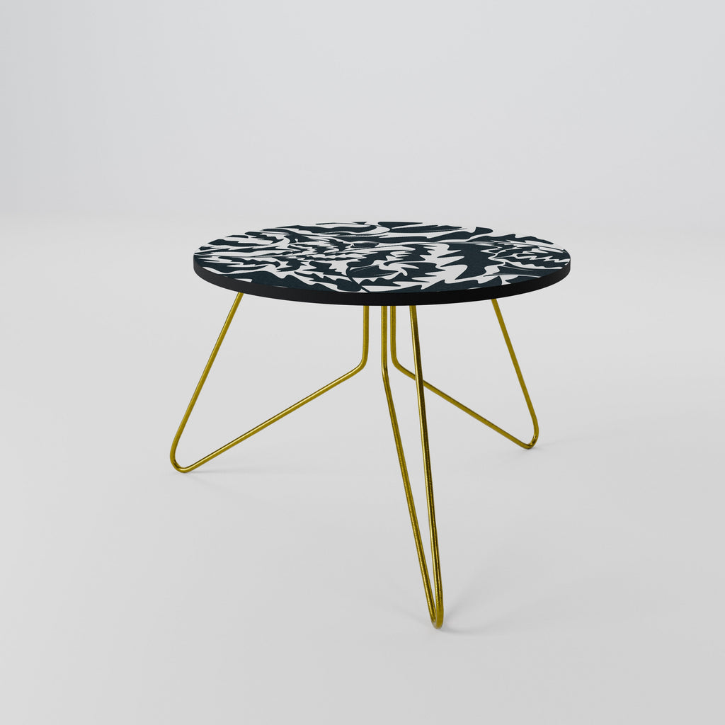 ETHEREAL ORNAMENT Mesa de Centro 60