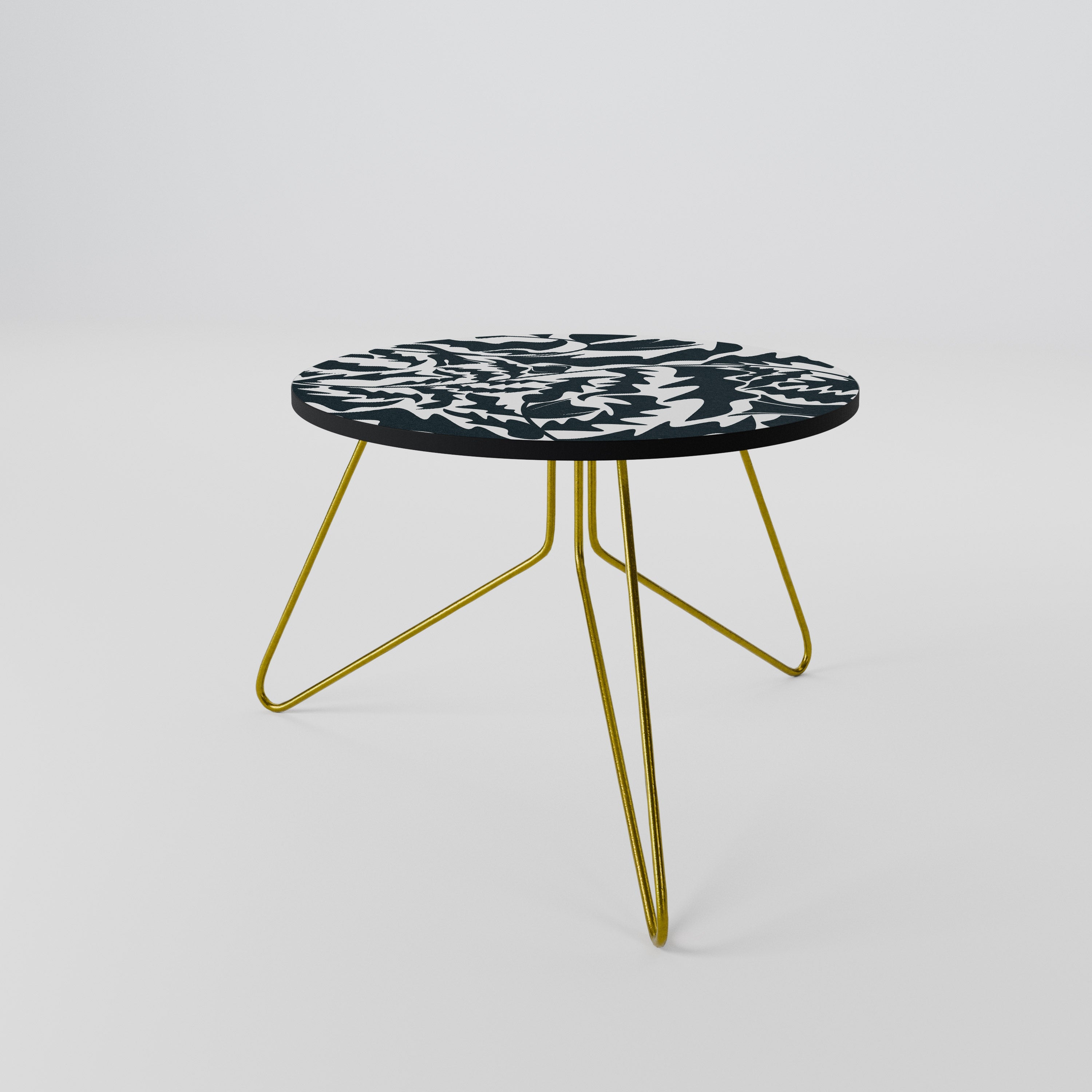 ETHEREAL ORNAMENT Mesa de Centro 60