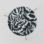 ETHEREAL ORNAMENT Mesa de Centro 60