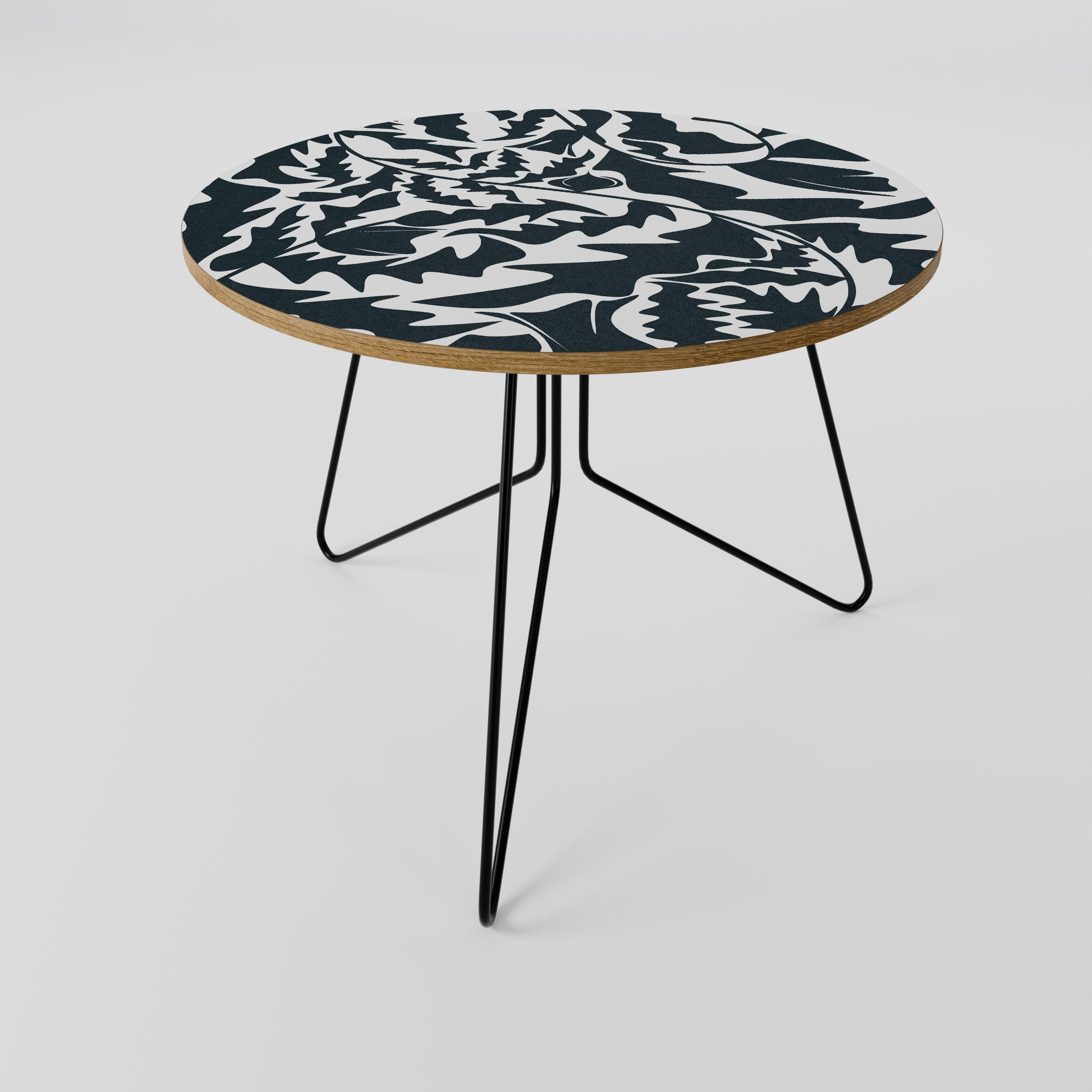 ETHEREAL ORNAMENT Mesa de Centro 69