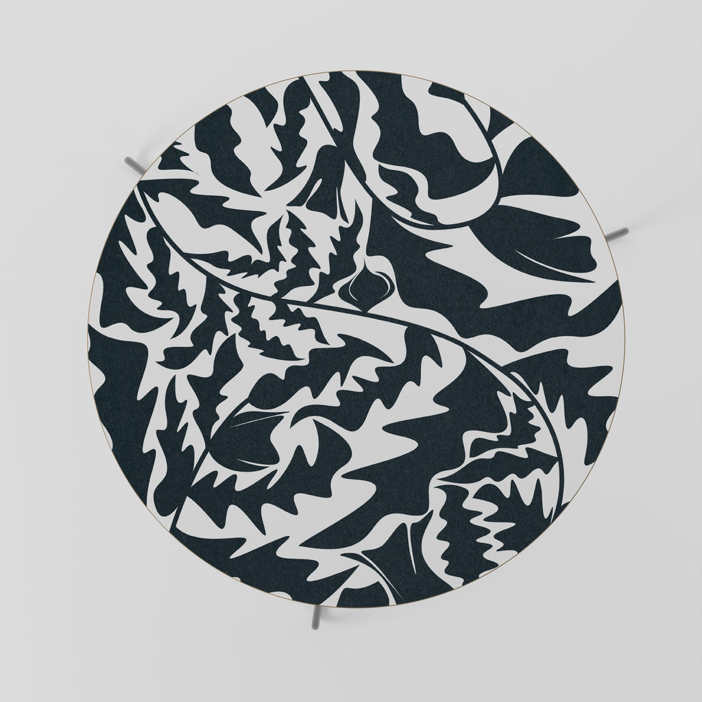 ETHEREAL ORNAMENT Mesa de Centro 69