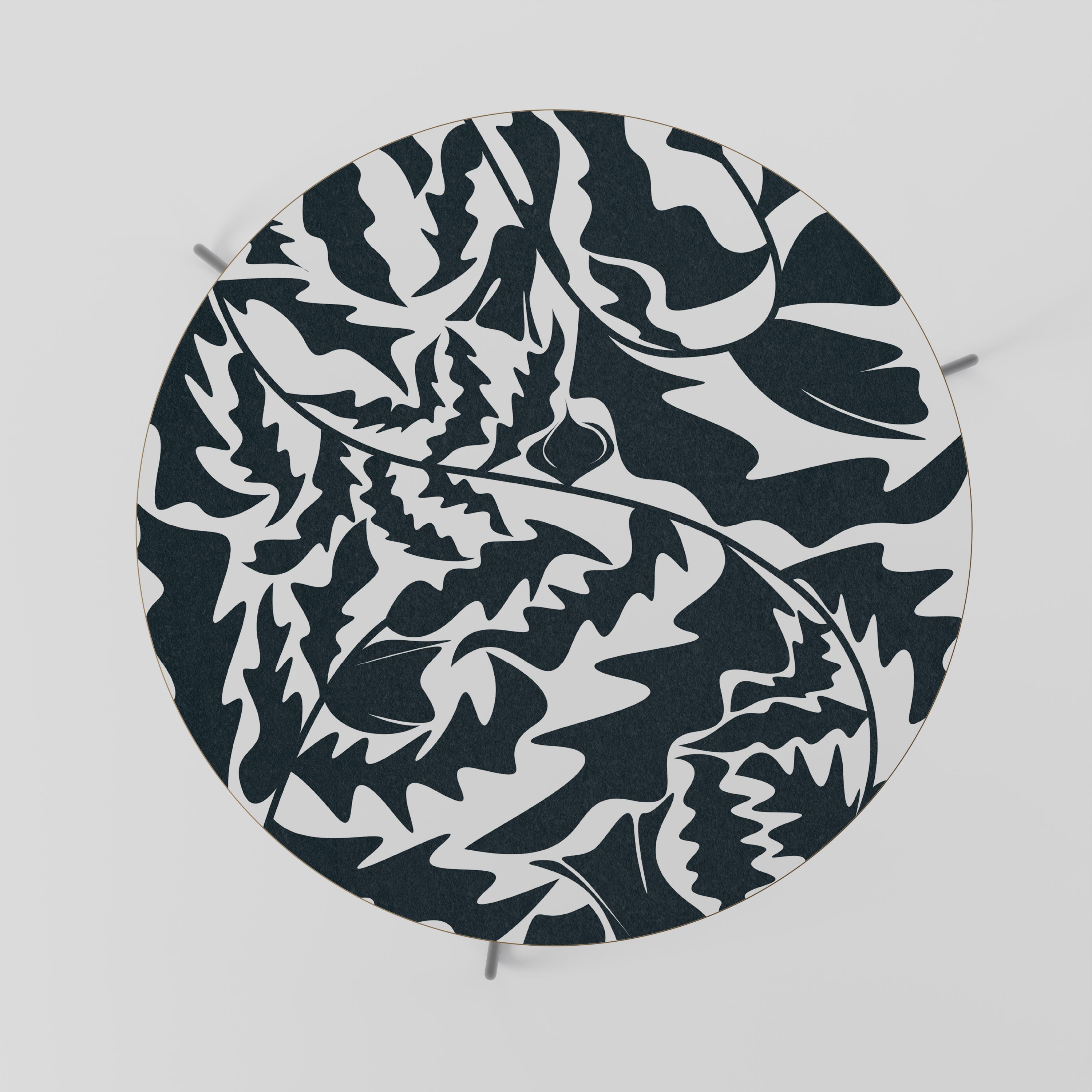 ETHEREAL ORNAMENT Mesa de Centro 69