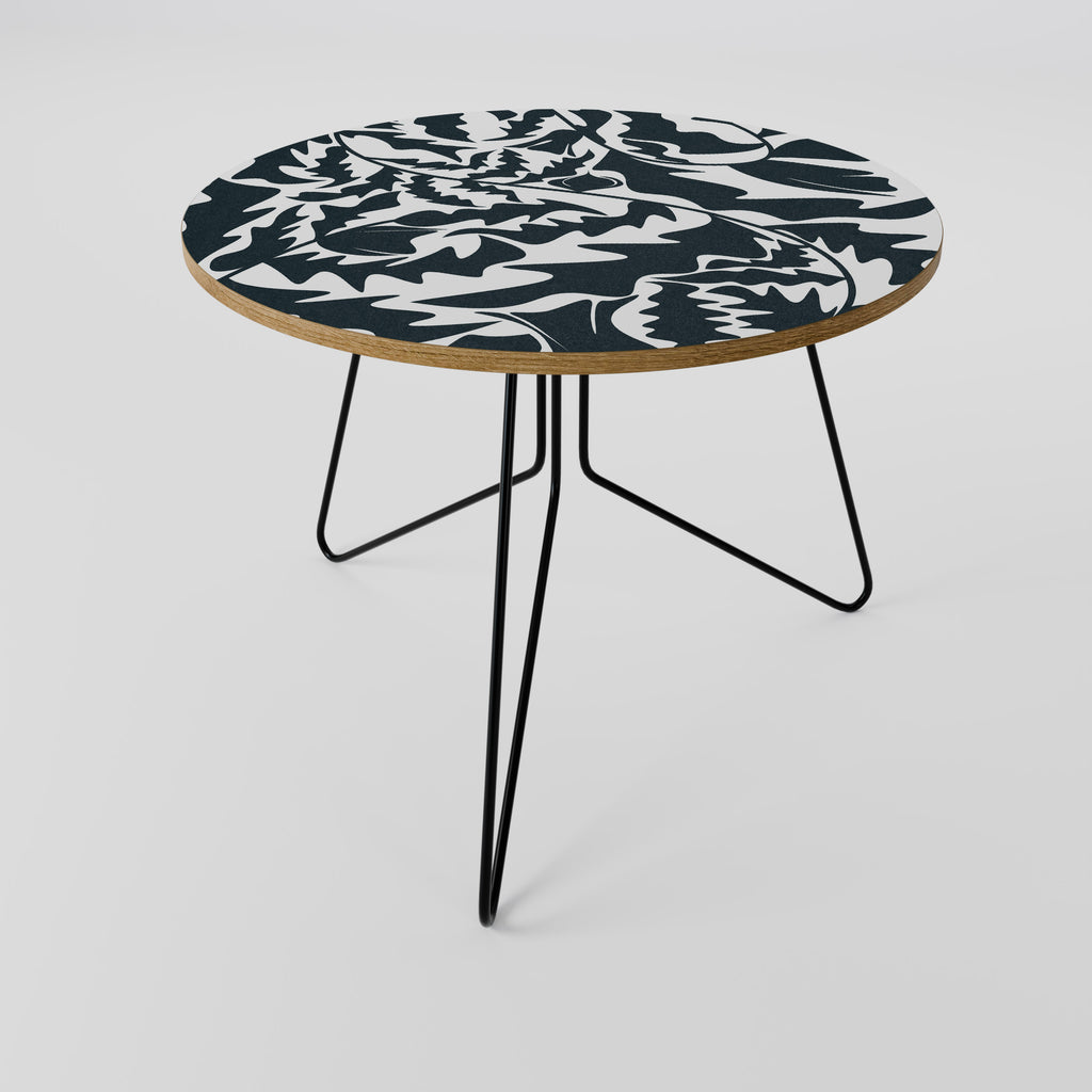 ETHEREAL ORNAMENT Mesa de Centro