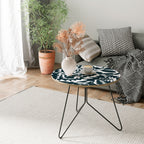 ETHEREAL ORNAMENT Mesa de Centro 69