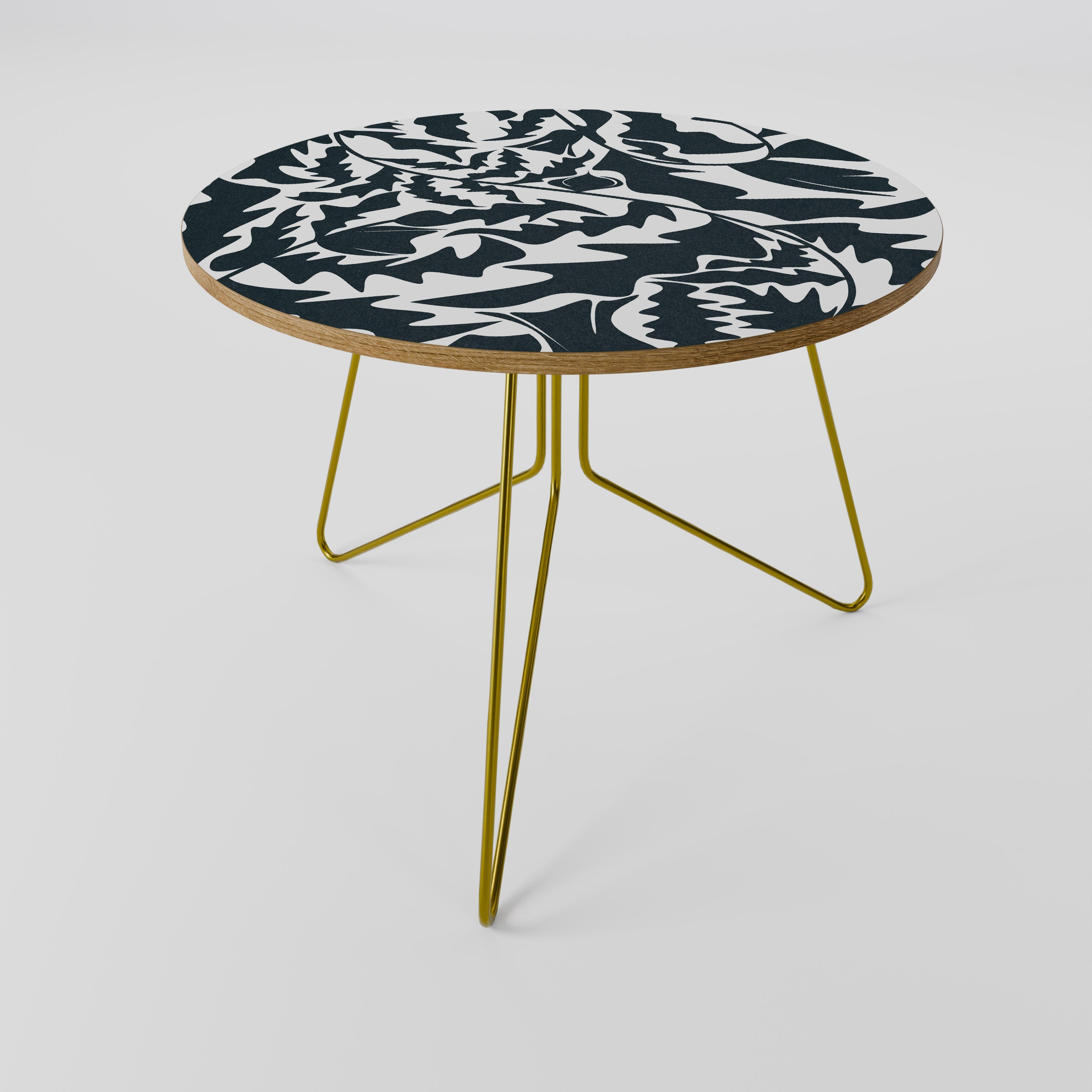 ETHEREAL ORNAMENT Mesa de Centro 69