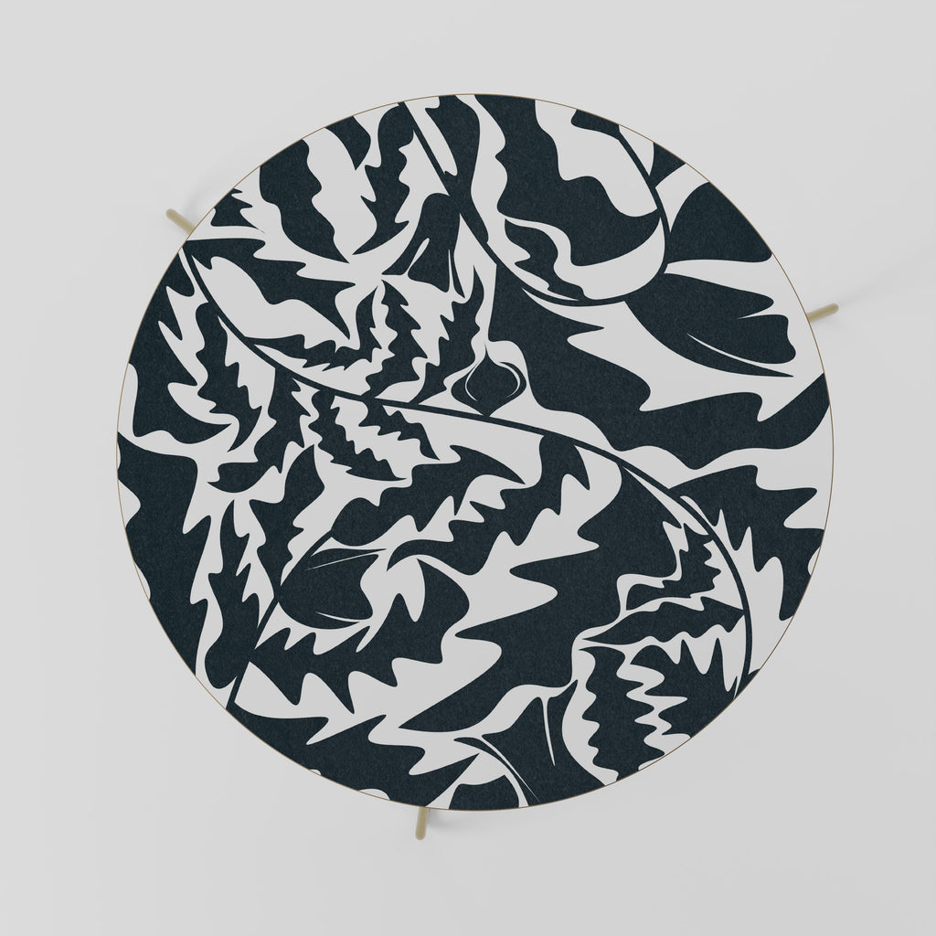 ETHEREAL ORNAMENT Mesa de Centro 69