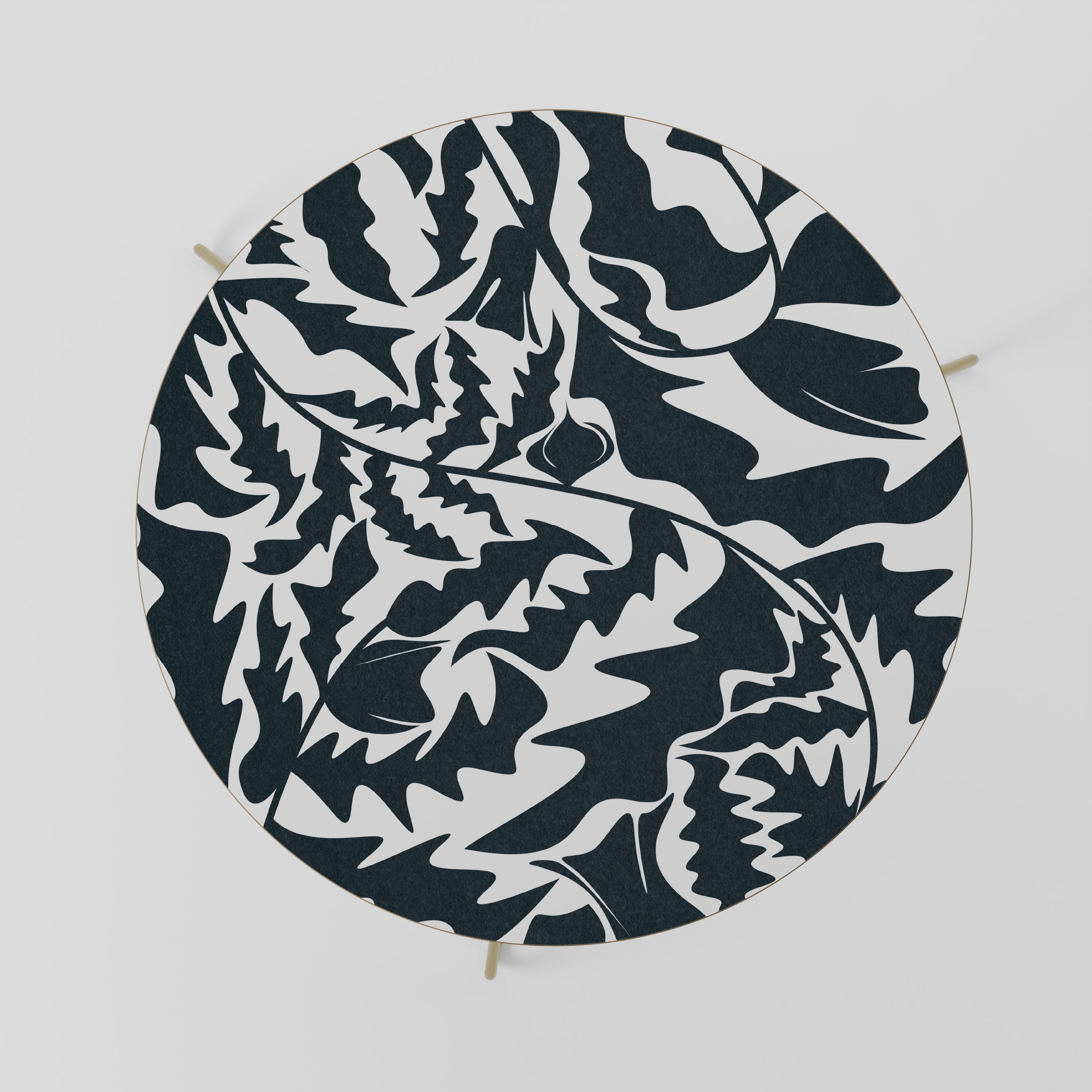 ETHEREAL ORNAMENT Mesa de Centro 69