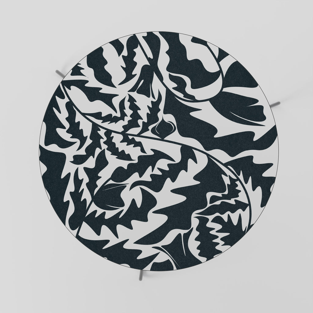 ETHEREAL ORNAMENT Mesa de Centro 69