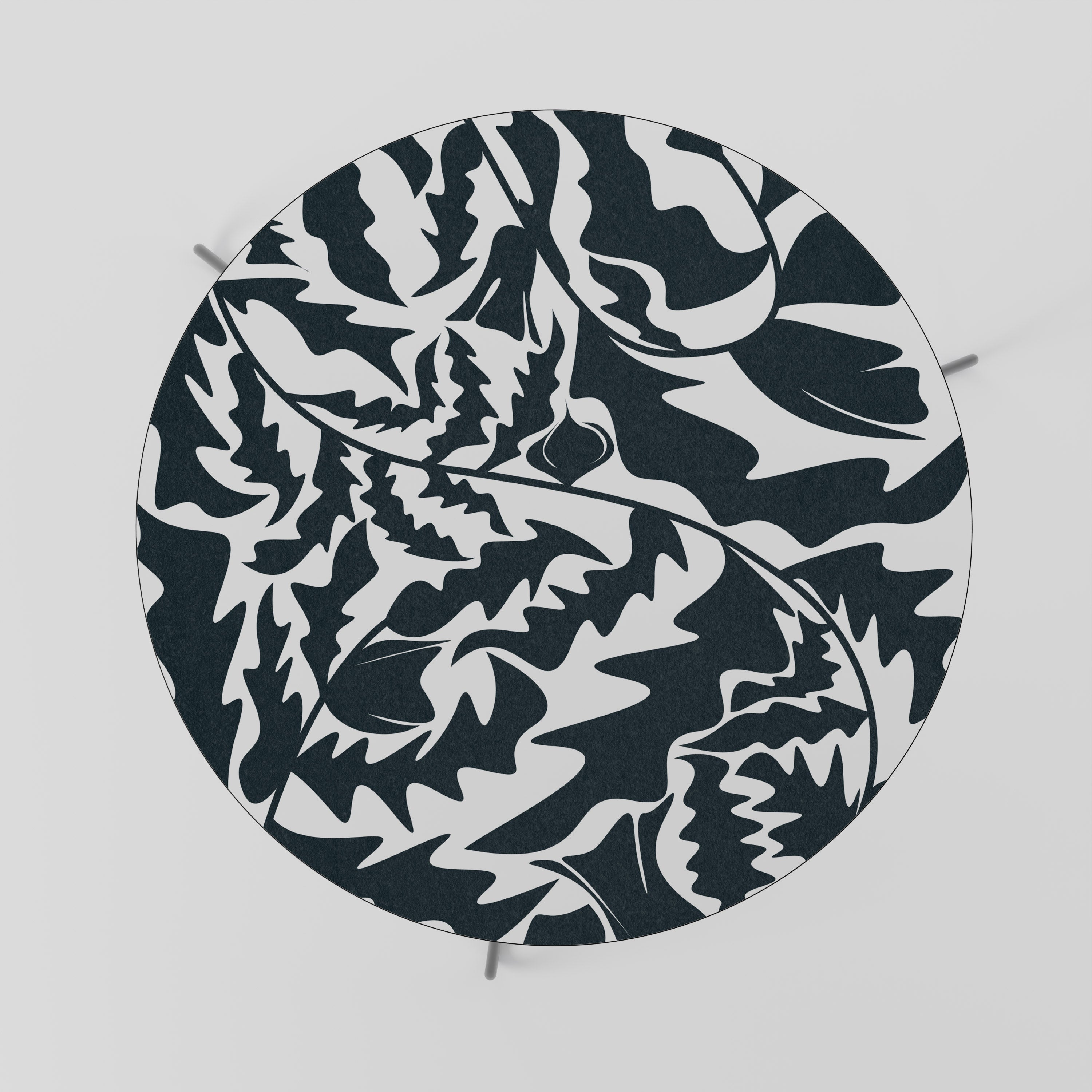 ETHEREAL ORNAMENT Mesa de Centro 69