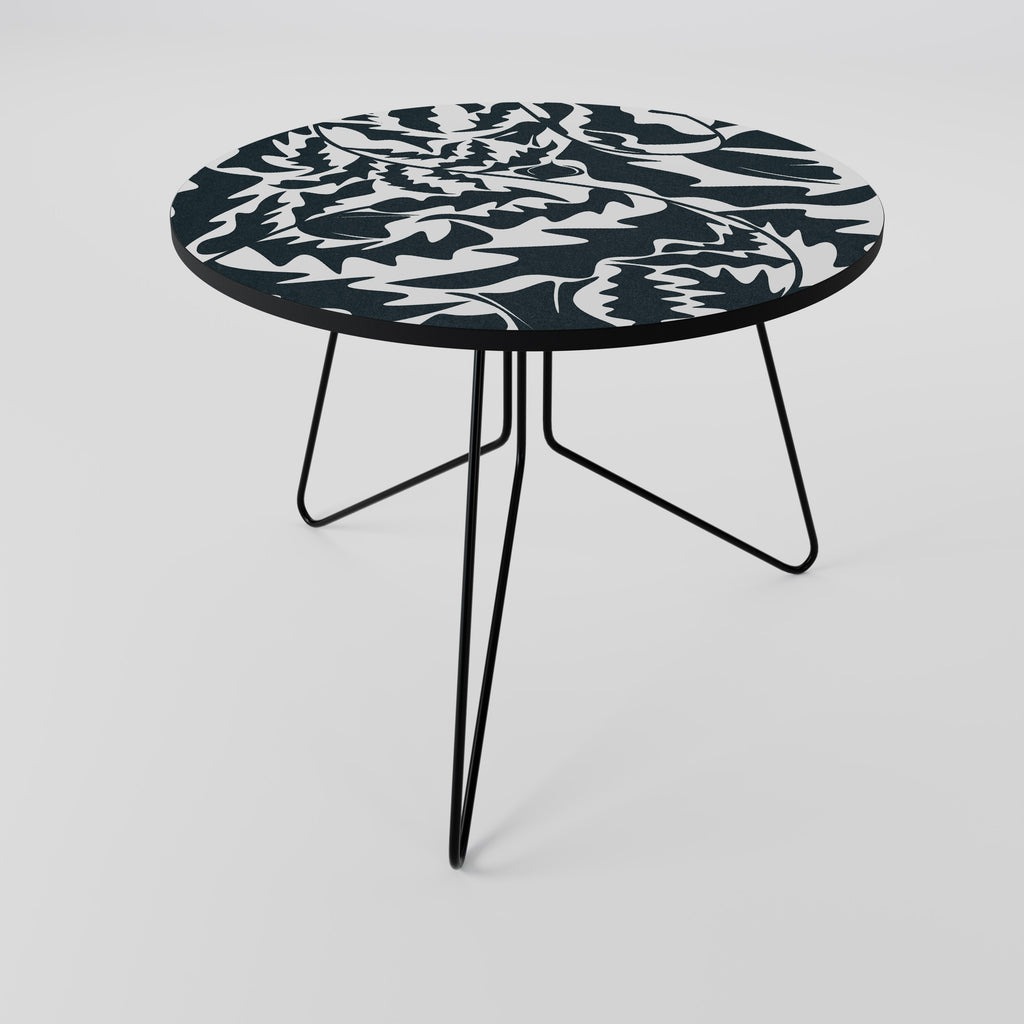 ETHEREAL ORNAMENT Mesa de Centro