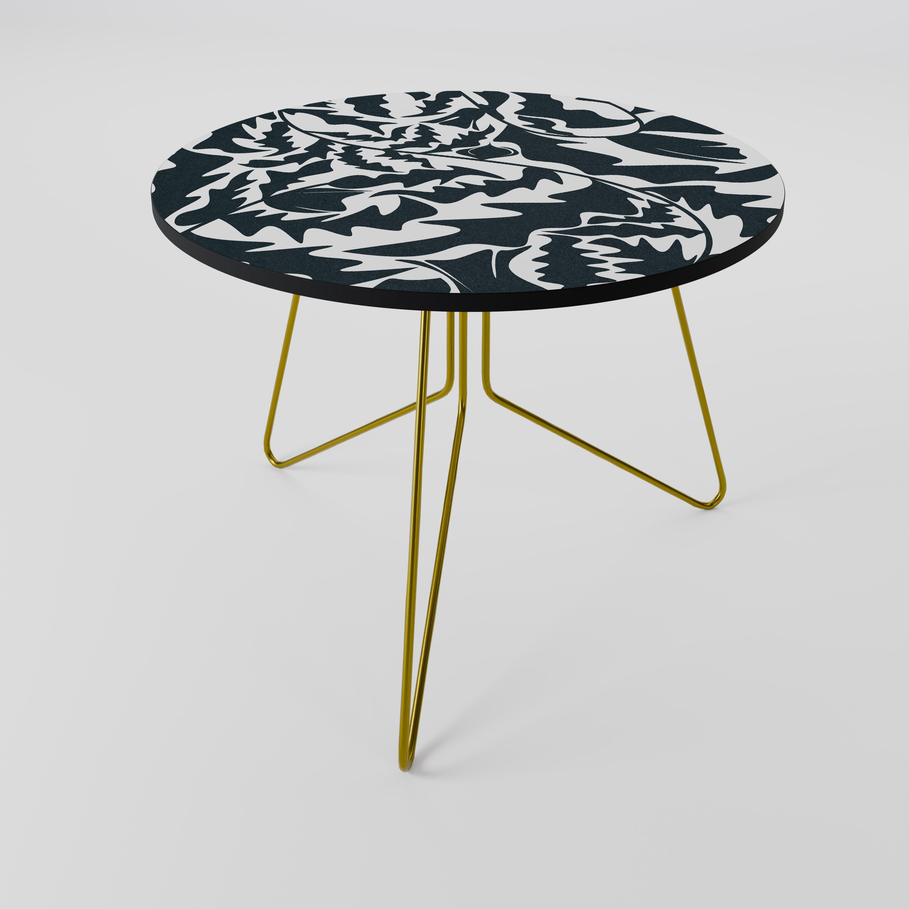 ETHEREAL ORNAMENT Mesa de Centro 69