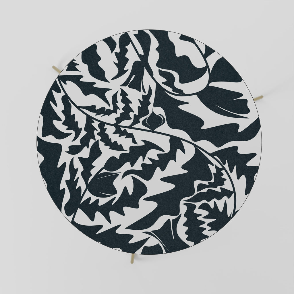 ETHEREAL ORNAMENT Mesa de Centro 69