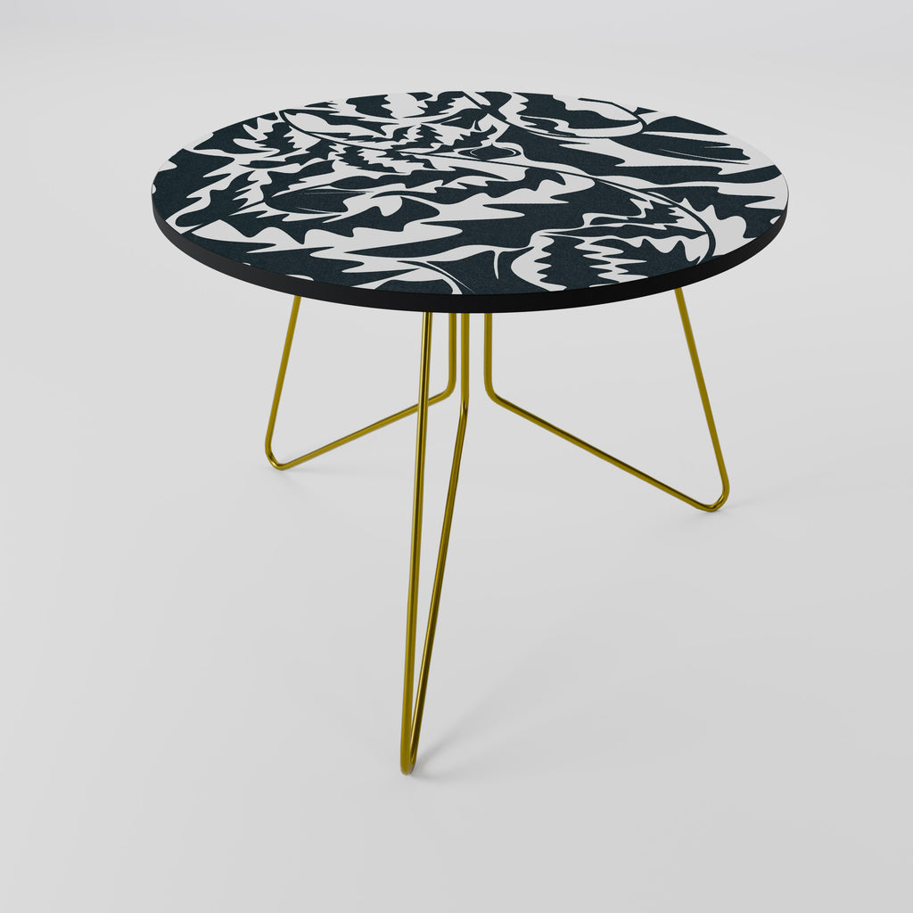 ETHEREAL ORNAMENT Mesa de Centro