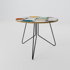 HUE HARMONY Mesa de Centro 69