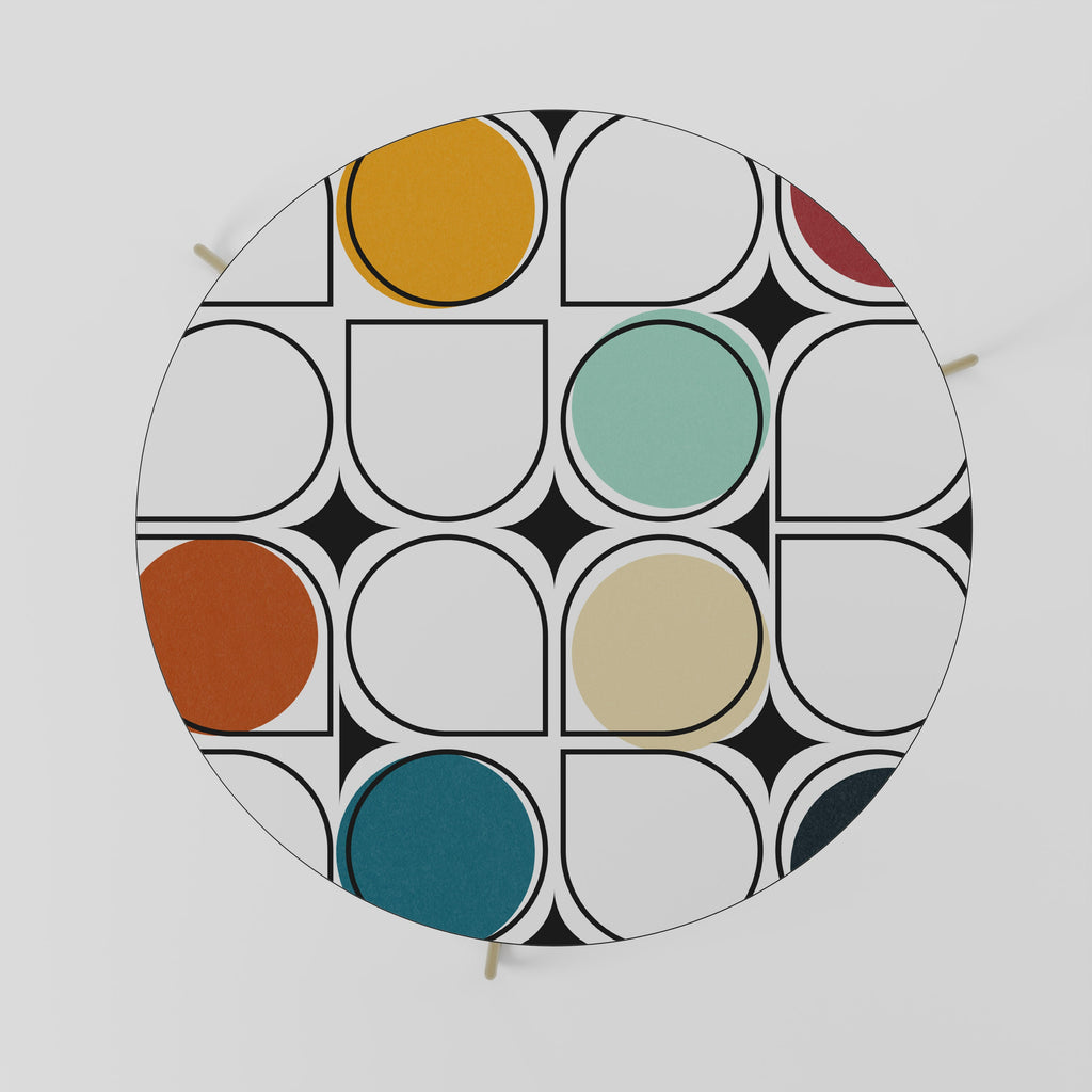 HUE HARMONY Mesa de Centro 69