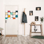 HUE HARMONY Poster Horizontal Autocolante