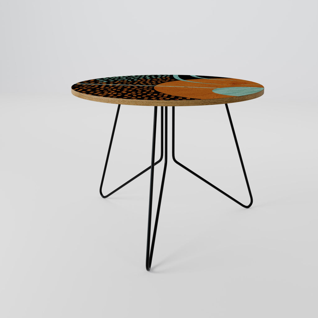 GEODE GLIMMER Coffee Table 69