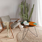 GEODE GLIMMER Coffee Table 69