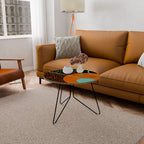 GEODE GLIMMER Coffee Table 69