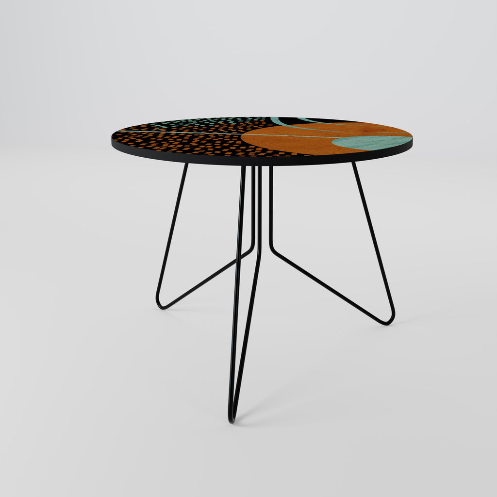 GEODE GLIMMER Coffee Table 69