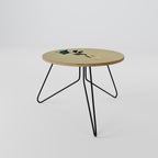 TAKE IT OR LEAF IT Coffee Table 60