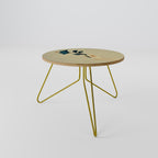 TAKE IT OR LEAF IT Coffee Table 60