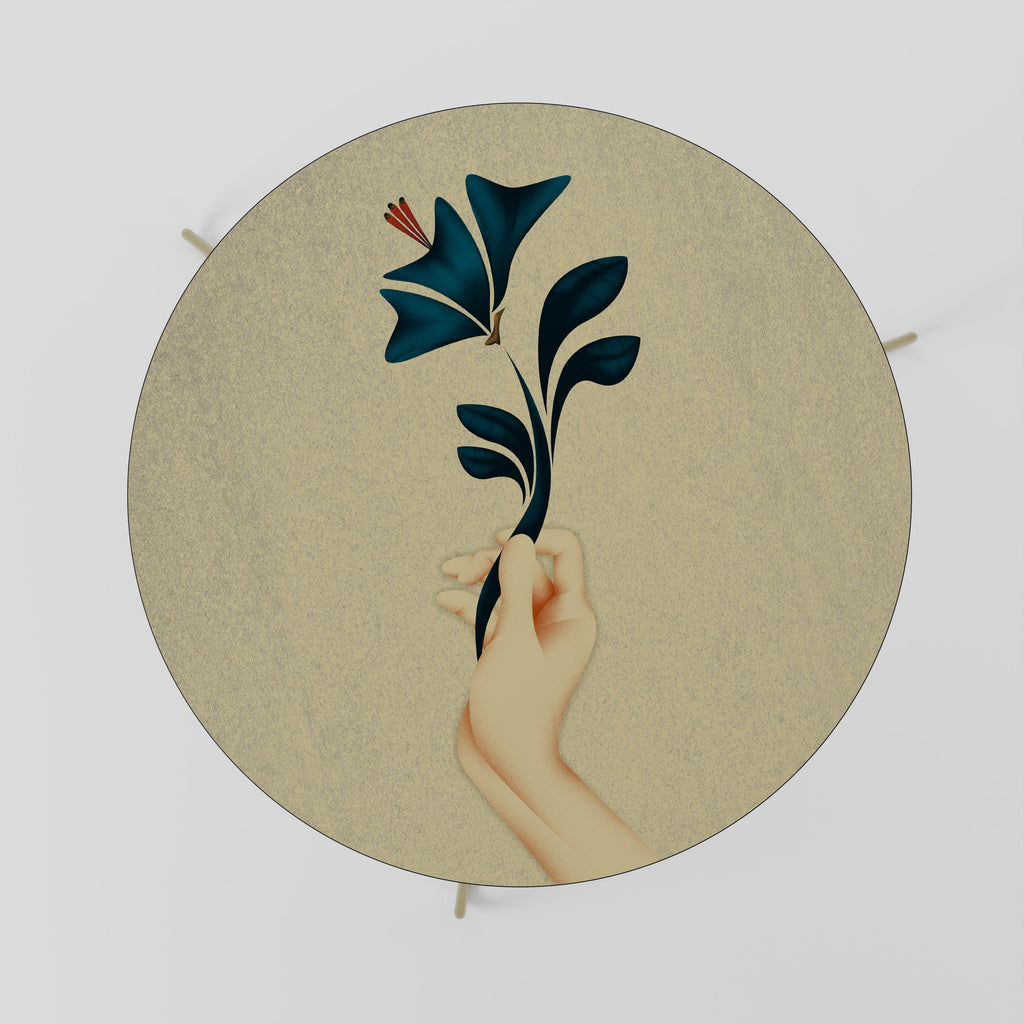 TAKE IT OR LEAF IT Coffee Table 69