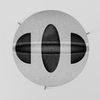 OBSIDIAN ODYSSEY Mesa de Centro 69