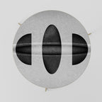 OBSIDIAN ODYSSEY Mesa de Centro 69