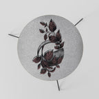 GRAPHIC WONDER Mesa de Centro 60