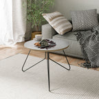 GRAPHIC WONDER Mesa de Centro