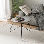 GRAPHIC WONDER Mesa de Centro 60