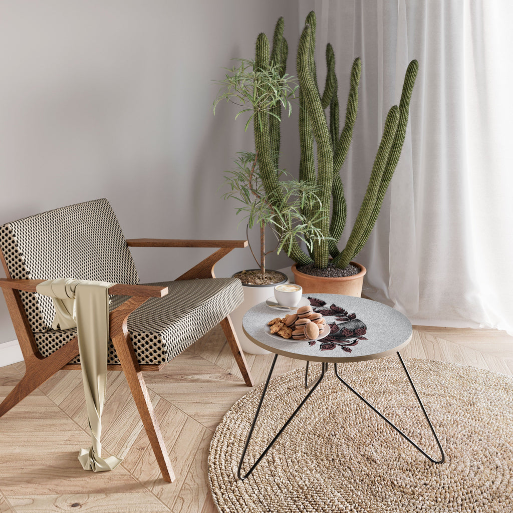 GRAPHIC WONDER Mesa de Centro 60