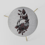 GRAPHIC WONDER Mesa de Centro 60