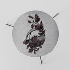 GRAPHIC WONDER Mesa de Centro 60