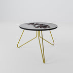 GRAPHIC WONDER Mesa de Centro 60