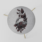 GRAPHIC WONDER Mesa de Centro 60