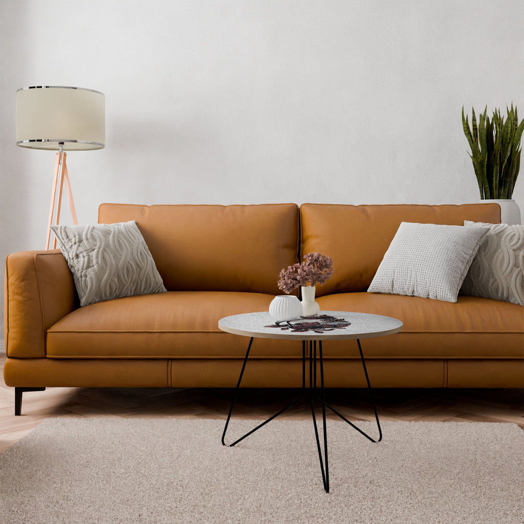 GRAPHIC WONDER Mesa de Centro 69