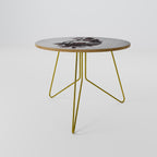 GRAPHIC WONDER Mesa de Centro 69