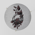 GRAPHIC WONDER Mesa de Centro 69