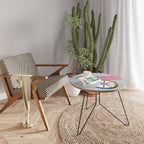 CITRUS SPARK Mesa de Centro 69