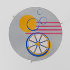 CITRUS SPARK Mesa de Centro 69