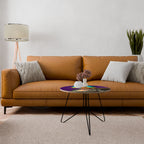 BAROQUE CHIC Mesa de Centro 69