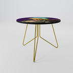 BAROQUE CHIC Mesa de Centro 69