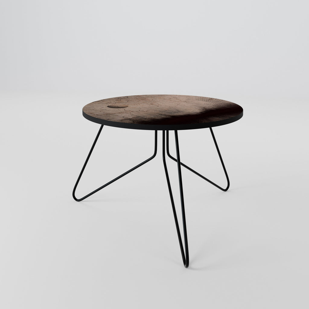 MOONBEAM THOUGHTS Coffee Table 60