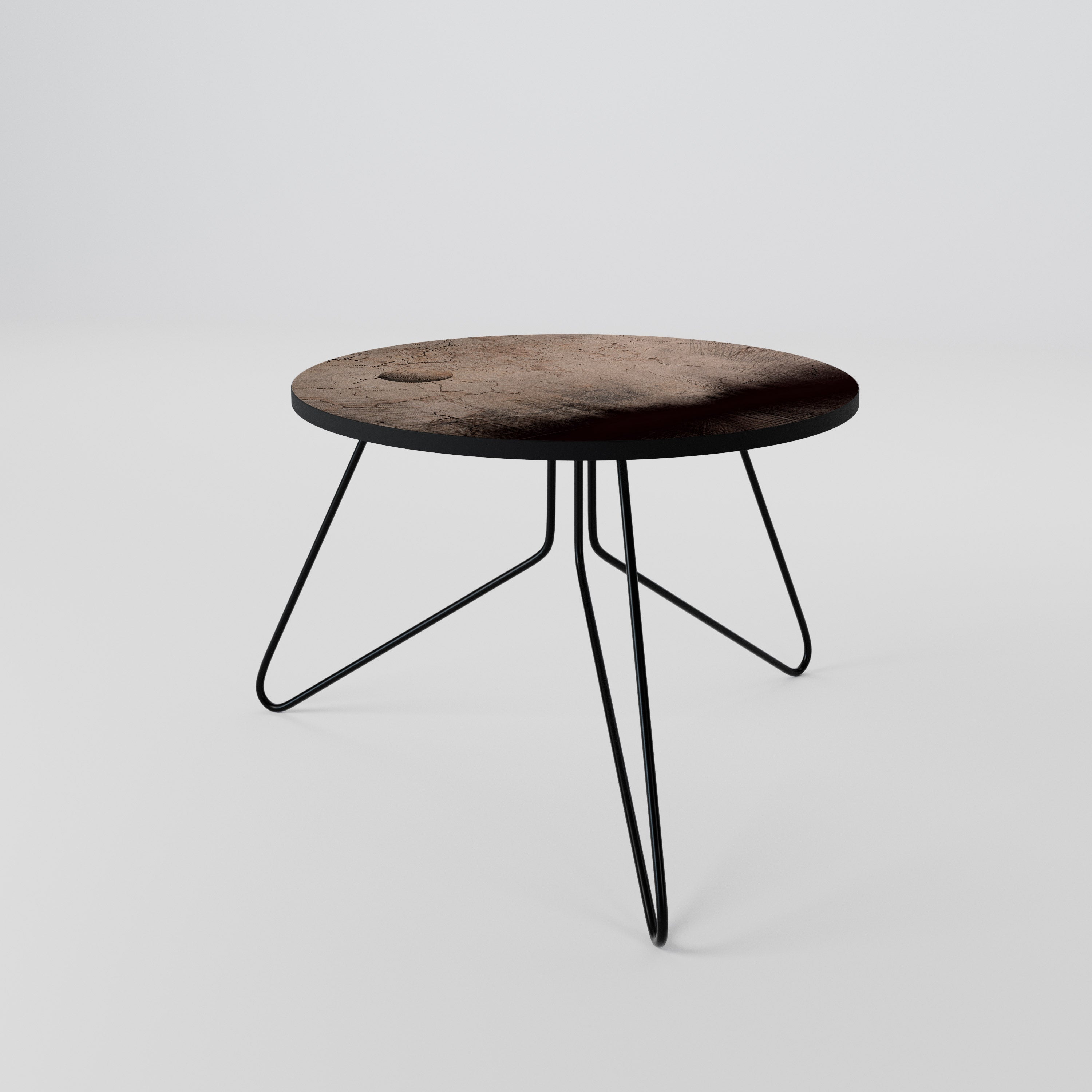 MOONBEAM THOUGHTS Mesa de Centro