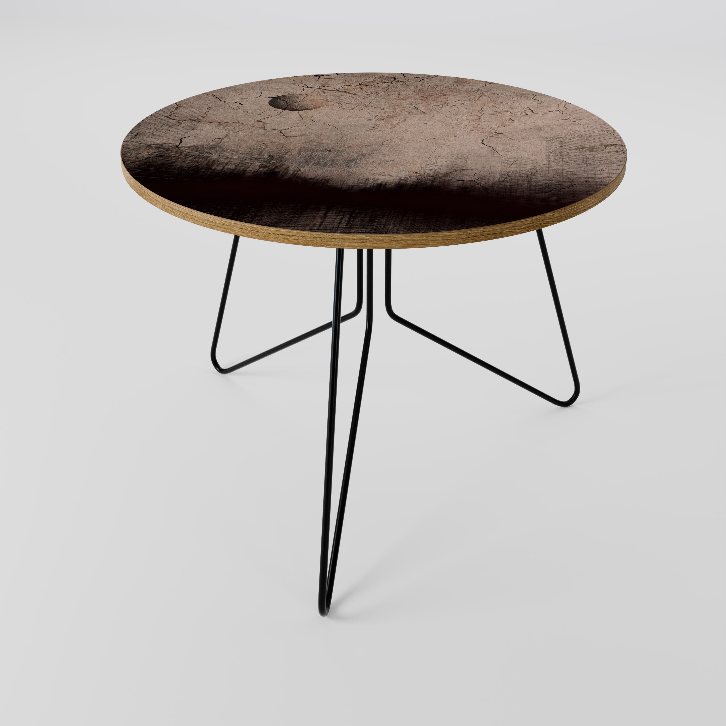 MOONBEAM THOUGHTS Mesa de Centro 69