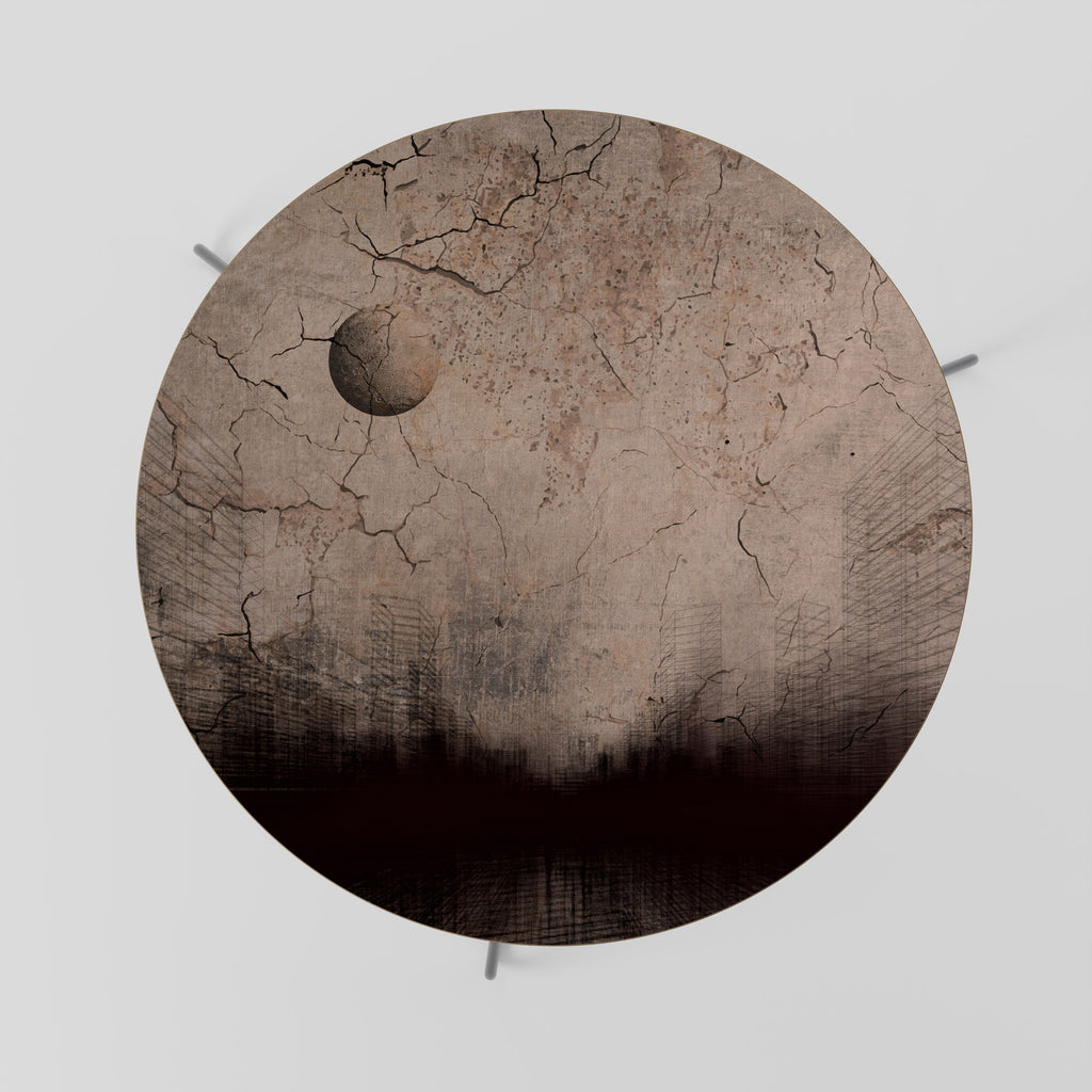 MOONBEAM THOUGHTS Coffee Table 69