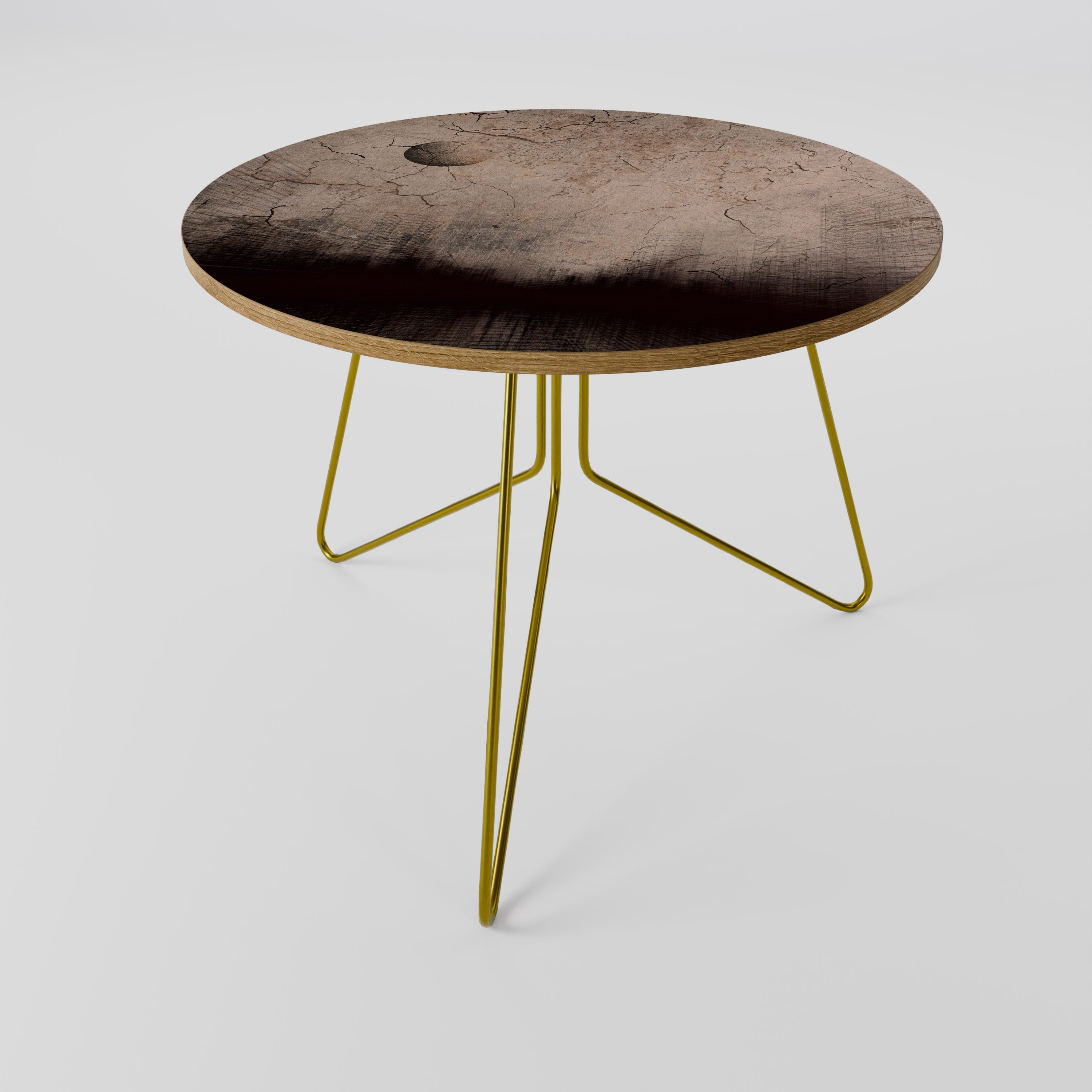 MOONBEAM THOUGHTS Mesa de Centro 69